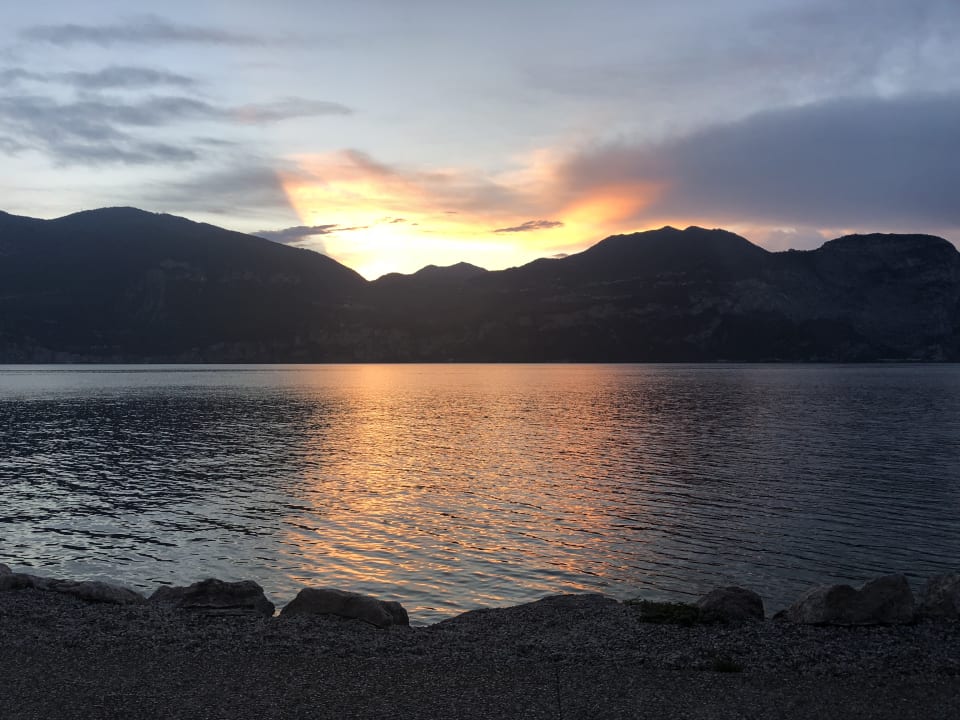 Strand Hotel Smeraldo