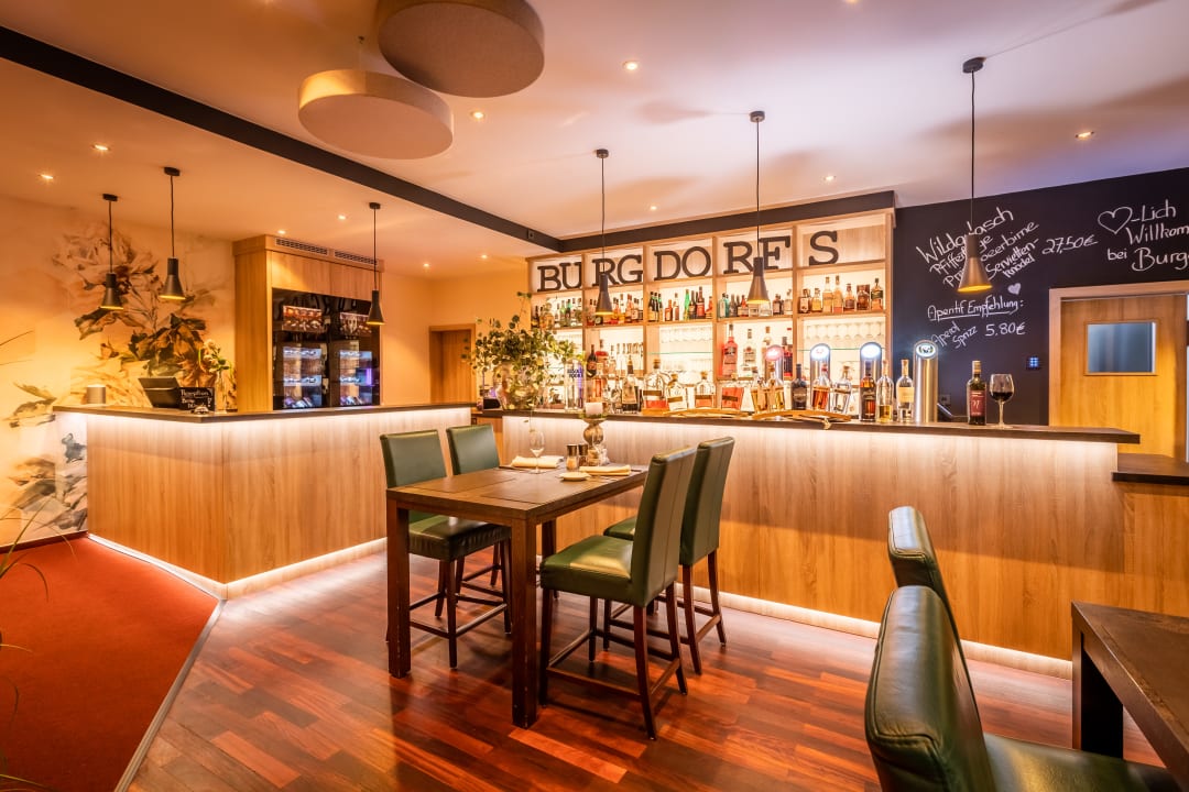 Gastro Burgdorfs Hotel & Restaurant