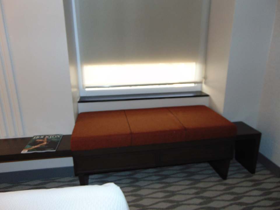 Zimmer Hotel JW Marriott Houston