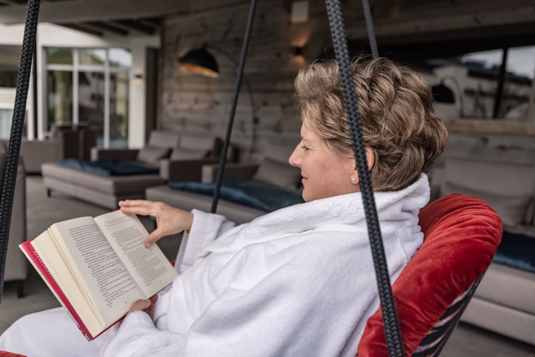 Sport & Freizeit Alpen Adria Hotel & Spa