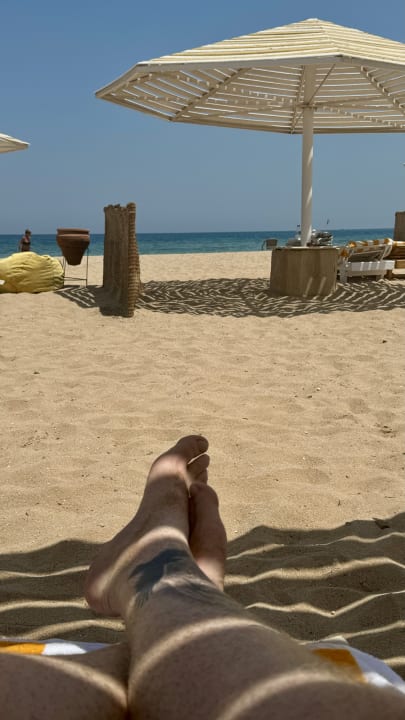 Strand Menaville Safaga