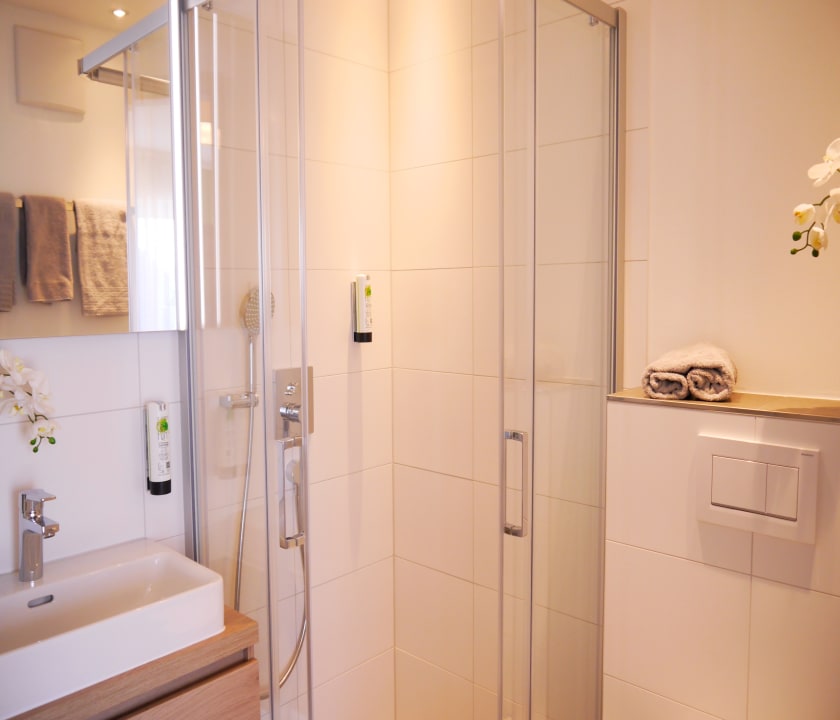 Zimmer Hotel Engel Kohler