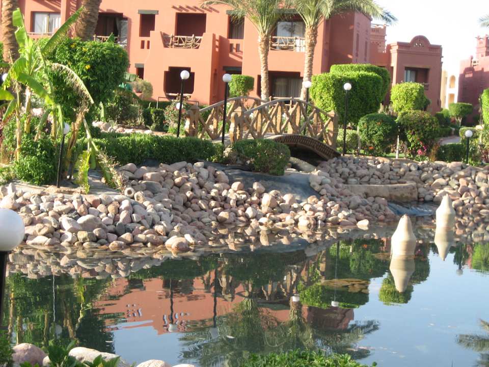 Anno 2010 Charmillion Sea Life Resort