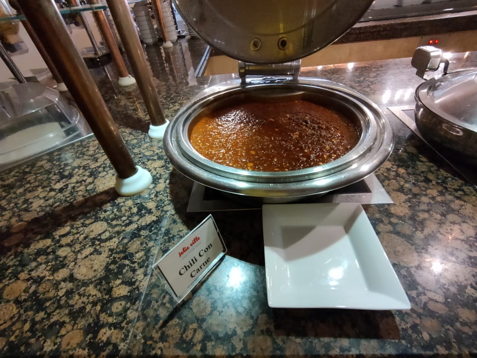 Gastro Jolie Ville Kings Island Luxor