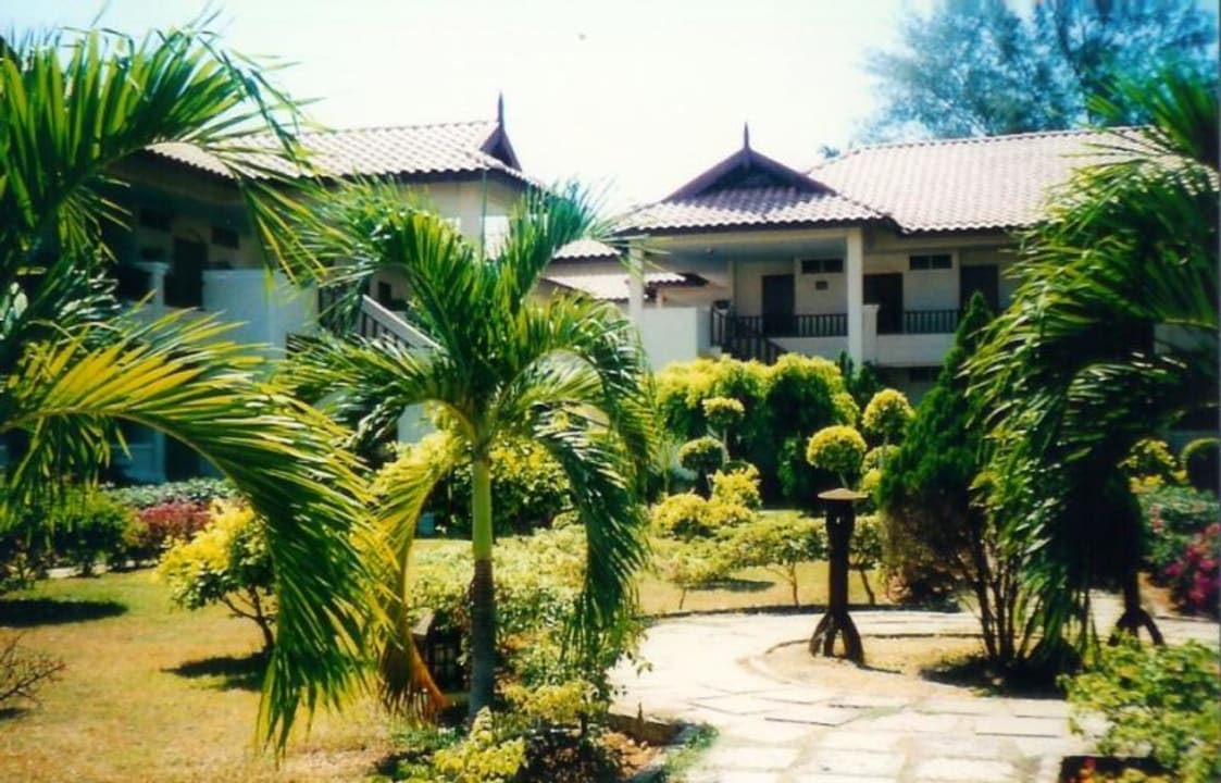 Malaysia - Terrenganu - Gem Beach Resort Hotel Gem Island Resort & Spa