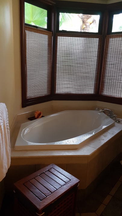 Zimmer Dinarobin Beachcomber Golf Resort & Spa