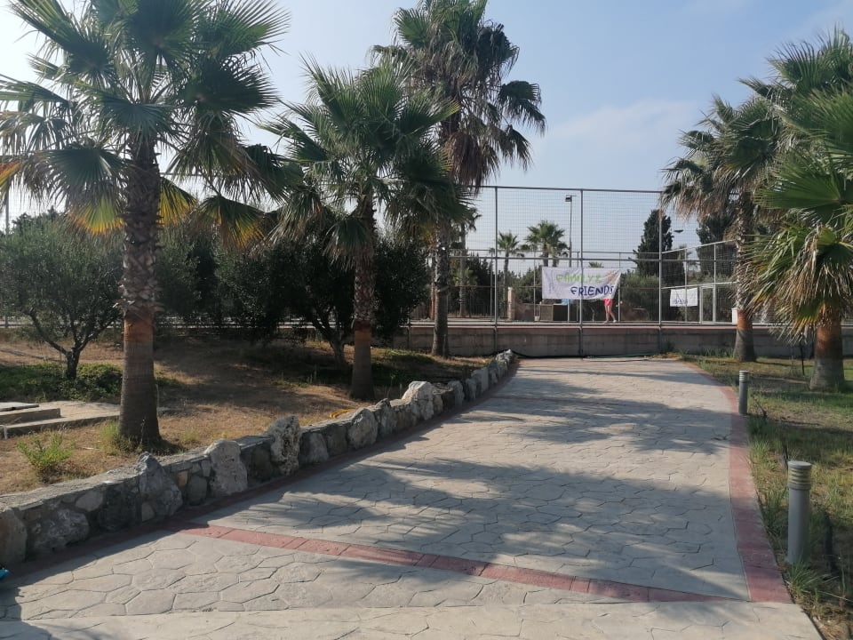 Sport & Freizeit Achilleas Beach Adults Only