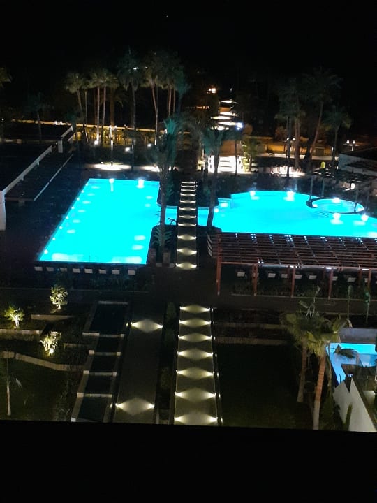 Ausblick Süral Saray Hotel