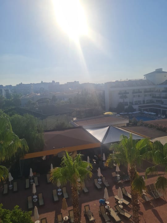 Außenansicht Hane Family Resort