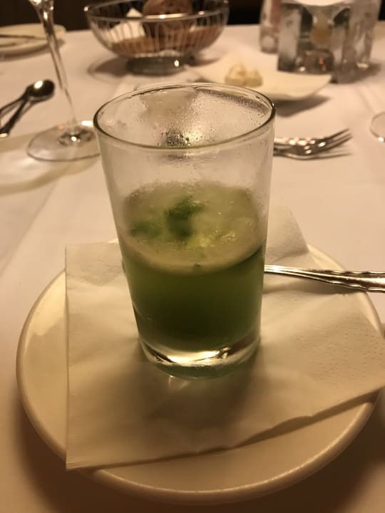 Gastro Familien- & Gartenhotel Theresia