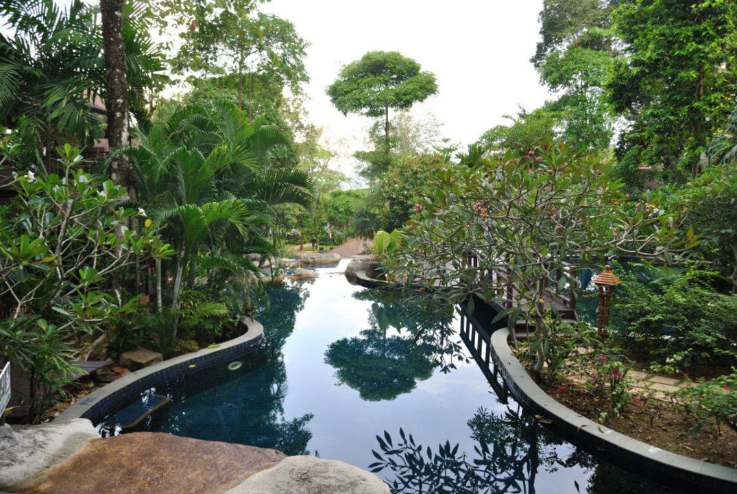 Khao Lak Merlin Resort Khao Lak Merlin Resort