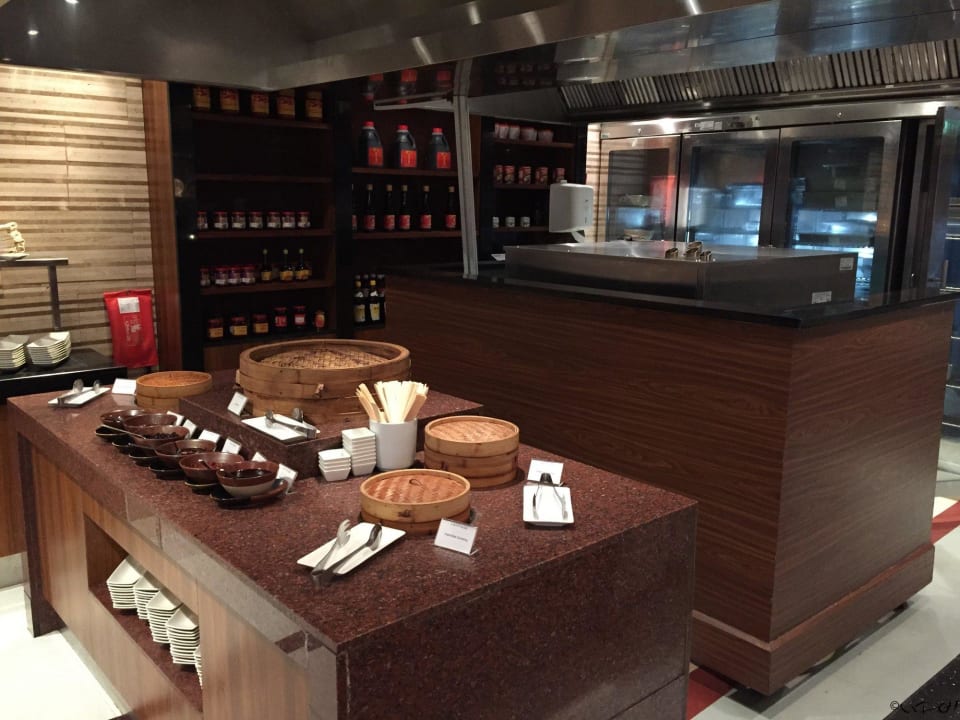 Latitude Jumeirah Beach Hotel