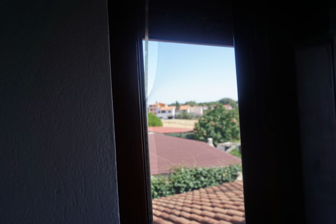 Ausblick Apartments Pomer