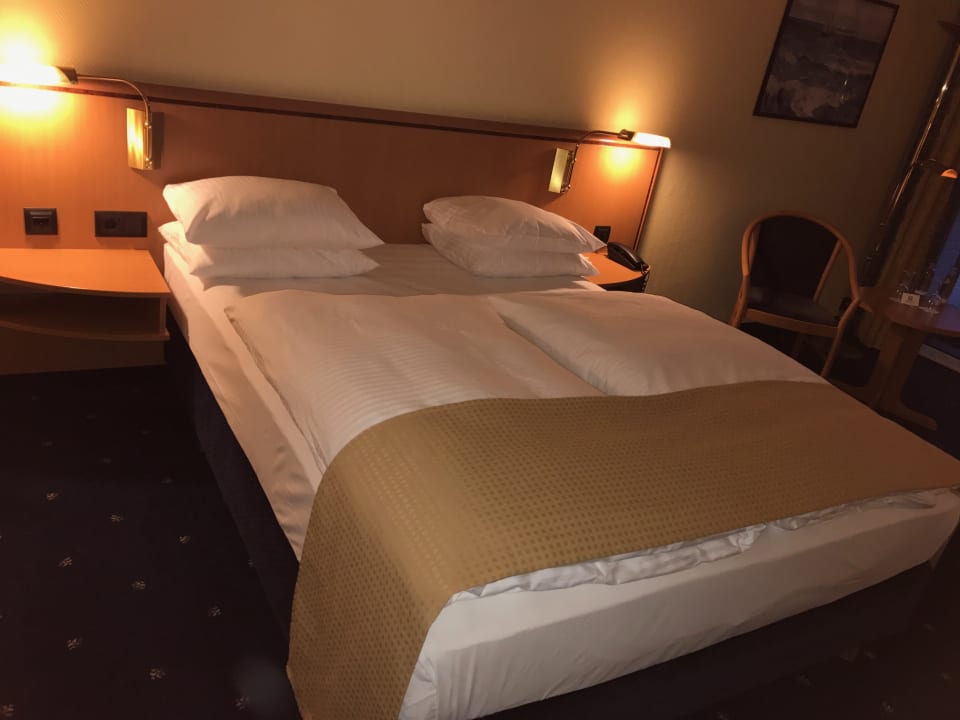 Zimmer Leonardo Hotel Düsseldorf Airport - Ratingen