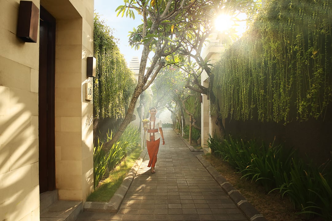 Sonstiges The Wolas Villas and Spa Seminyak