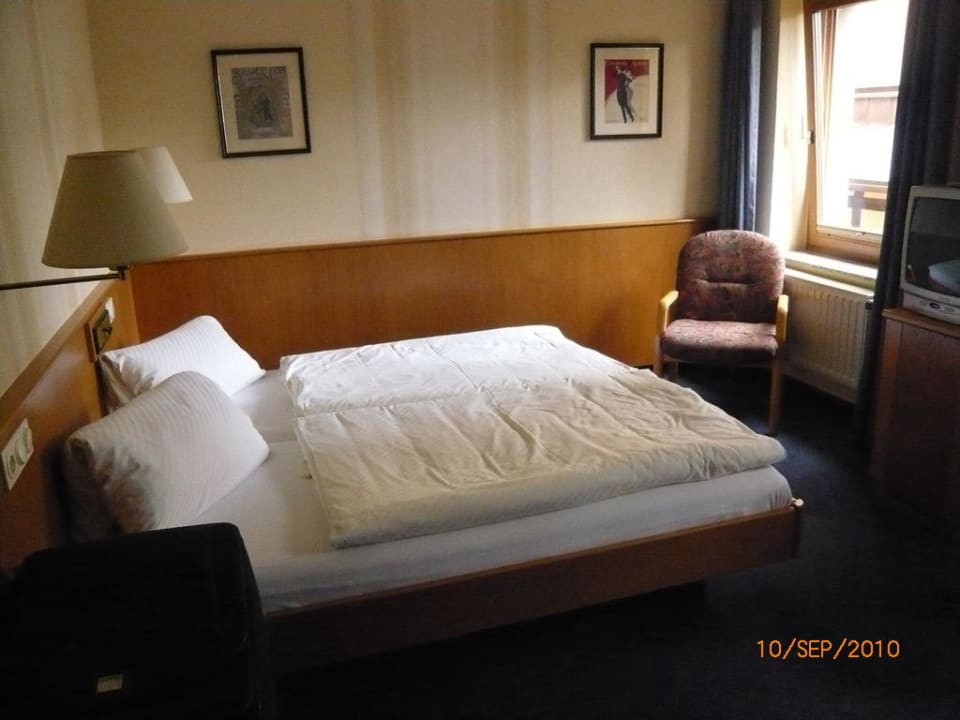DZ Hotel Goldener Adler