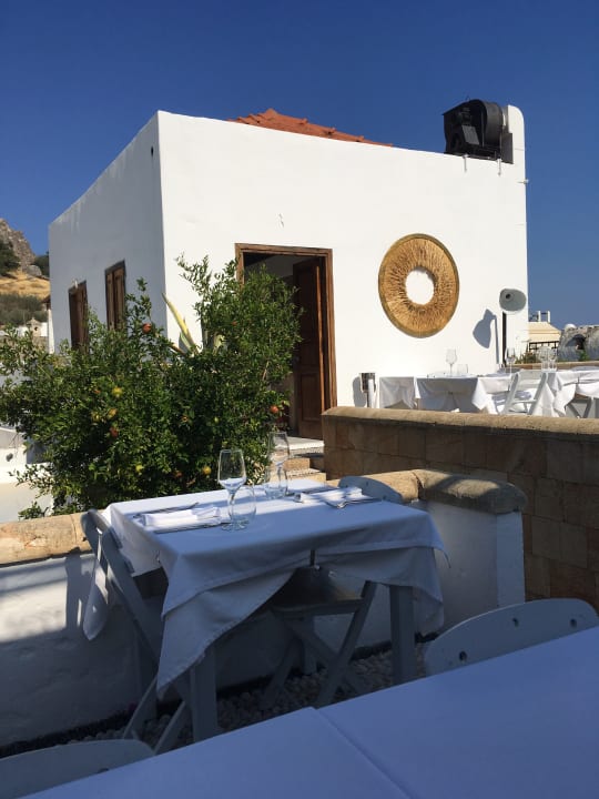 Sonstiges Lindos Mare, Seaside Hotel