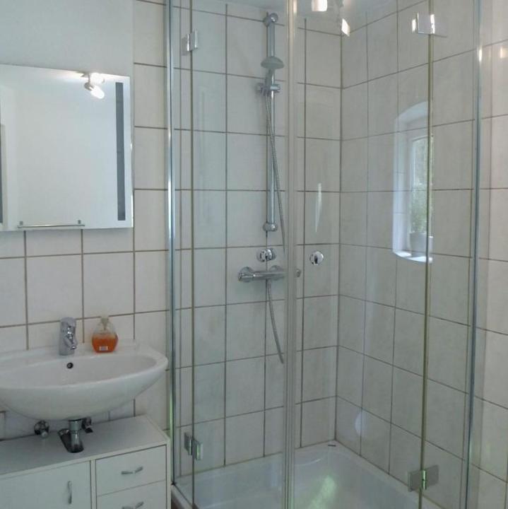 Zimmer Pension Waldsauna