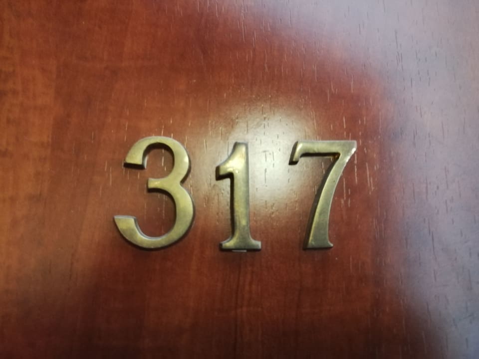 Sonstiges Best Western Hotel Portos