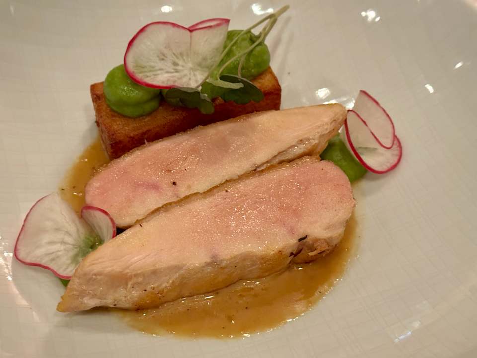 Gastro Hotel Post Lermoos