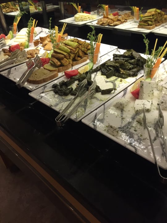 Gastro Narcia Resort Side