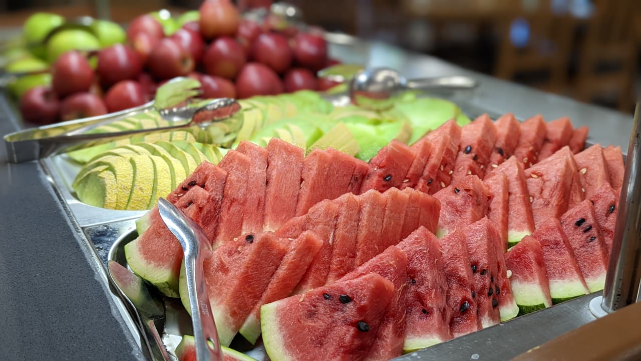 Gastro Apollonia Beach Resort & Spa