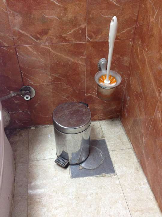 WC Riviera Aqua Park Resort