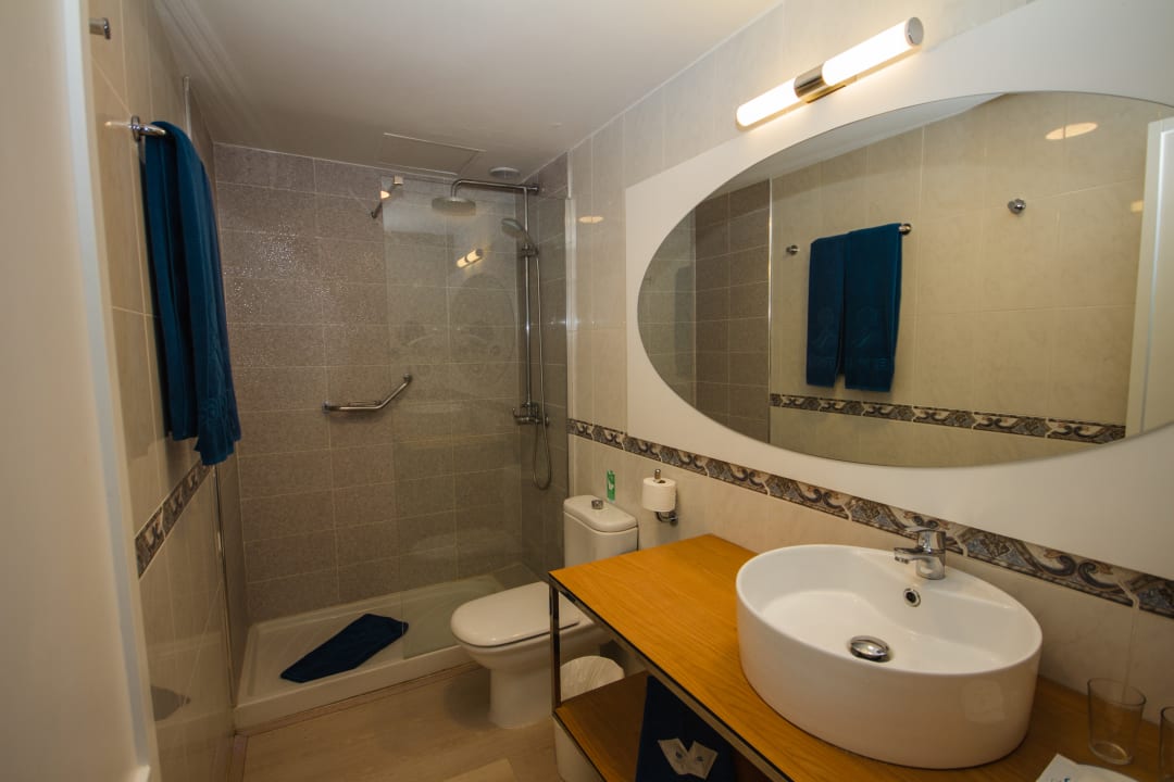 Zimmer Servatur Green Beach