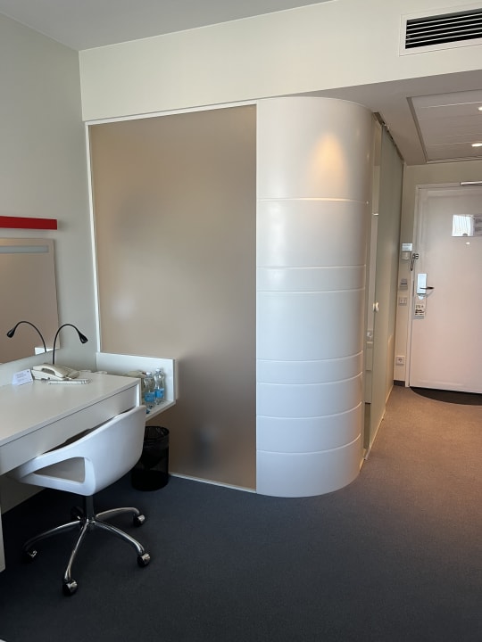 Zimmer Hotel Holiday Inn Vilnius