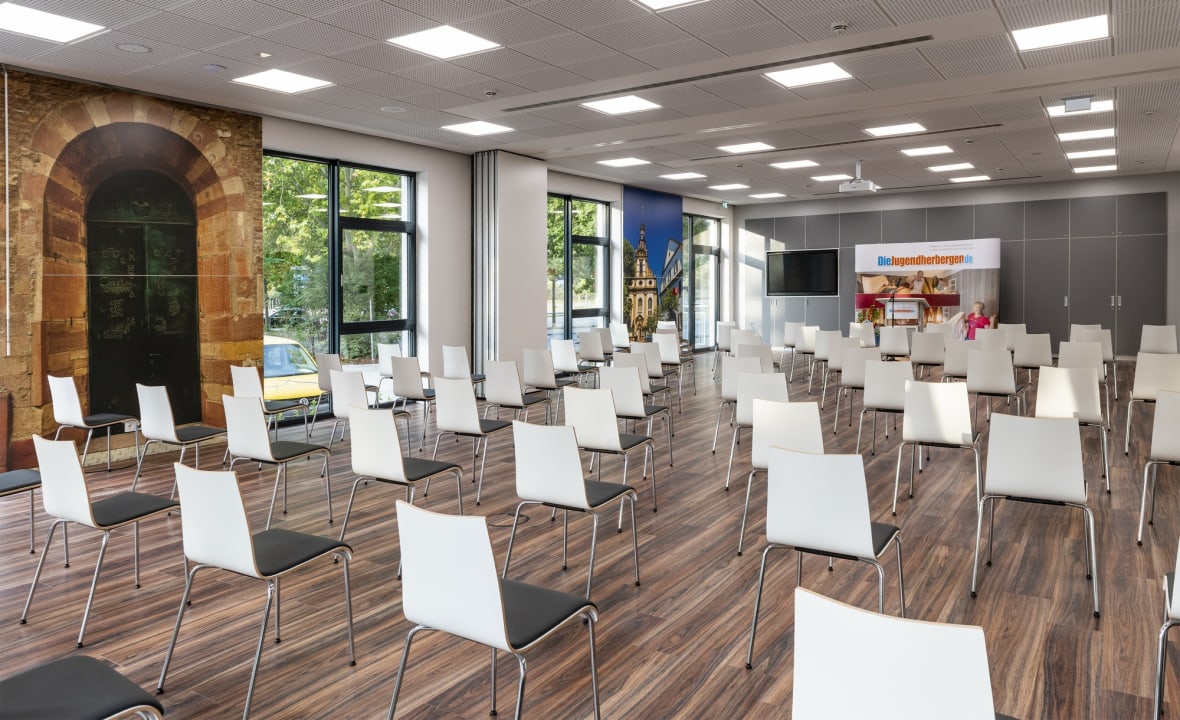 Sonstiges Kurpfalz-Jugendherberge Speyer