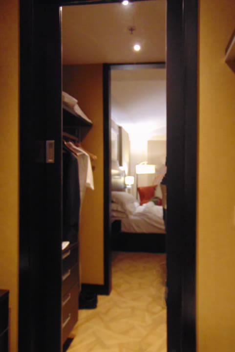 Zimmer Hotel Hilton Bogota