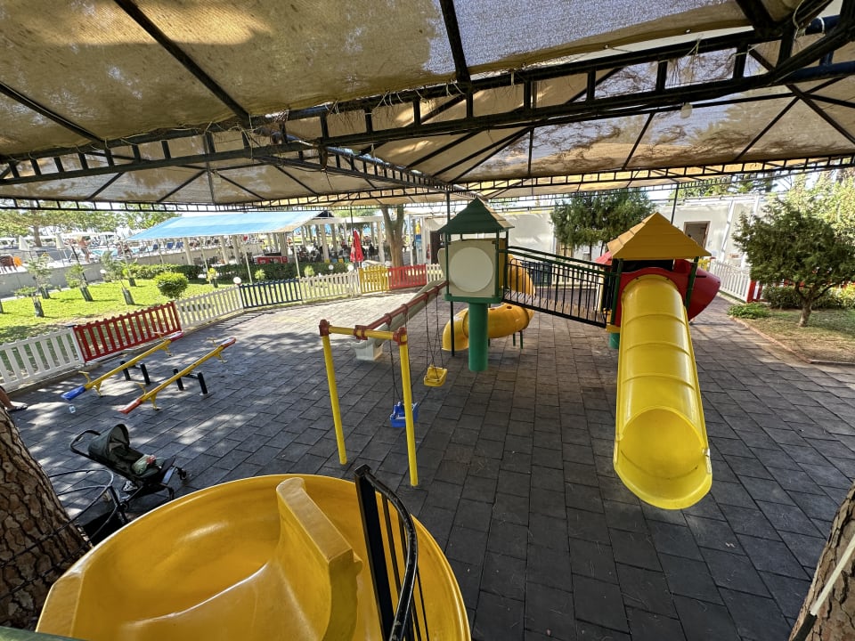 Sport & Freizeit Labranda Alantur Resort