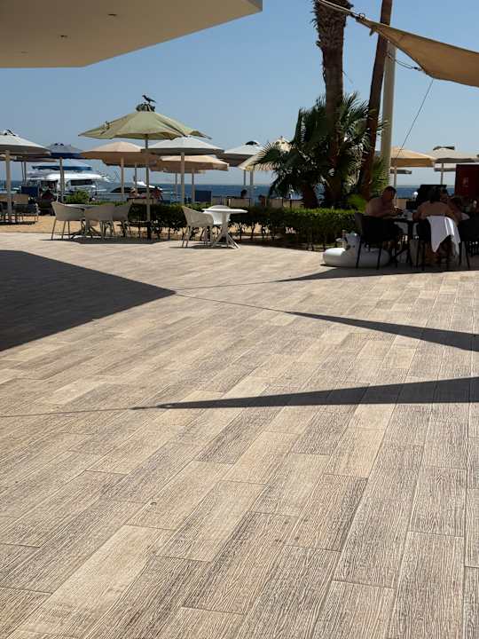 Strand Amarina Abu Soma Resort & Aquapark