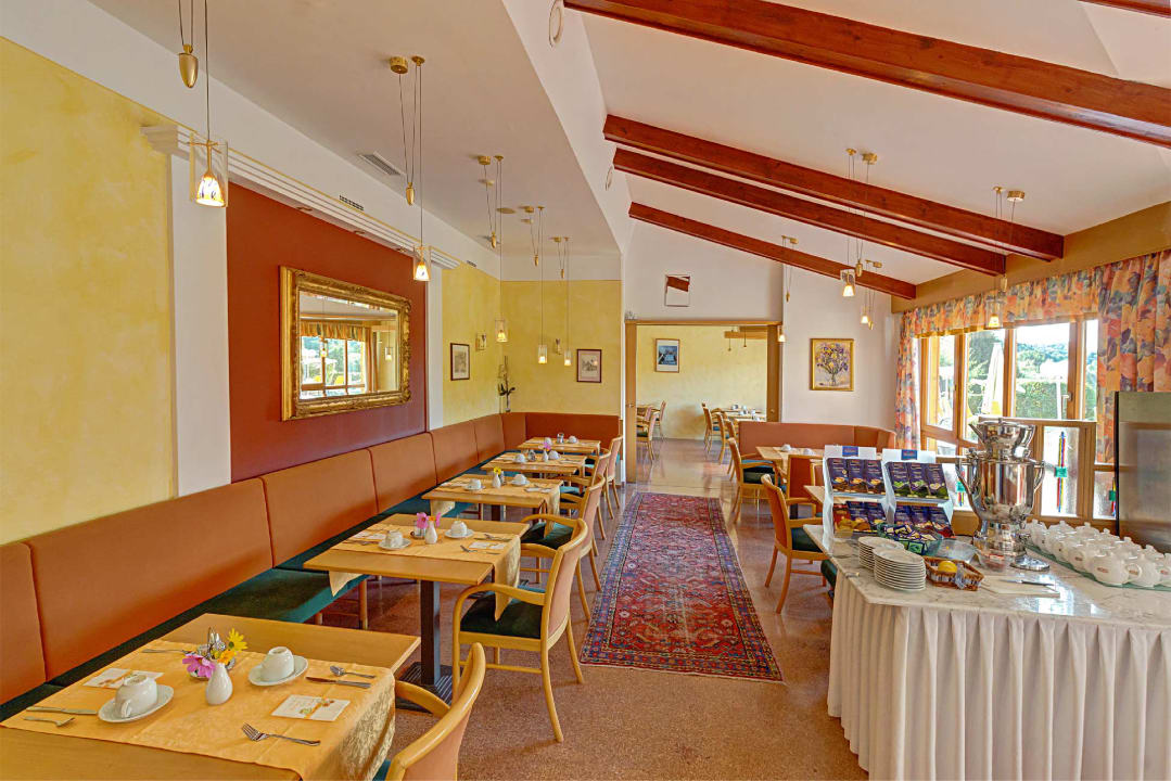 Restaurant Vital Hotel Krainz Loipersdorf