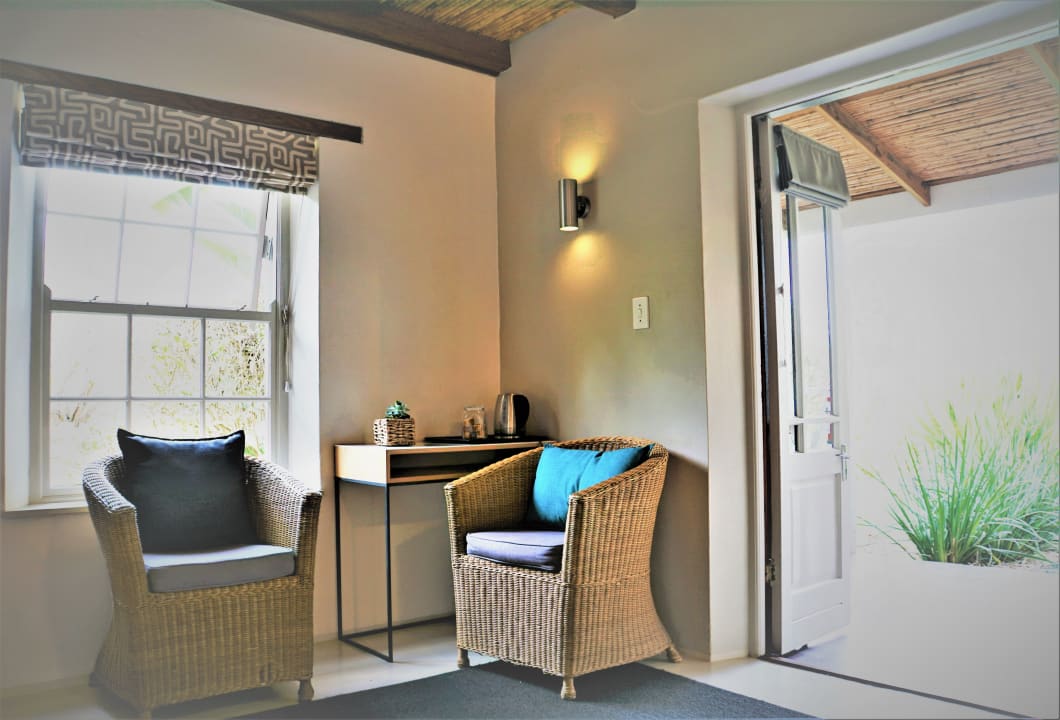 Zimmer Swellendam Country Lodge Guesthouse