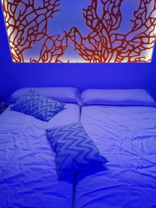 Zimmer The Sea Hotel by Grupotel - Adults only