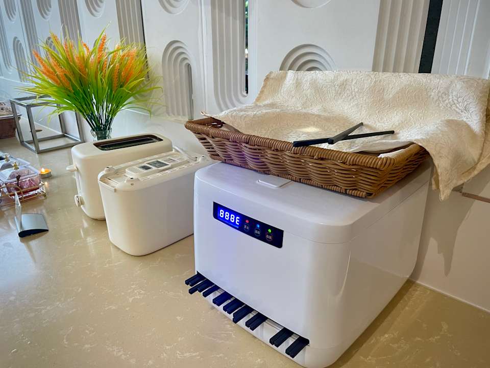 Gastro Hotel Time Inn (Lü Sheng Hot Spring)