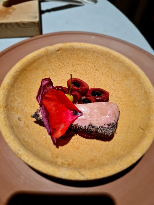 Gastro Relais & Châteaux Taubenkobel