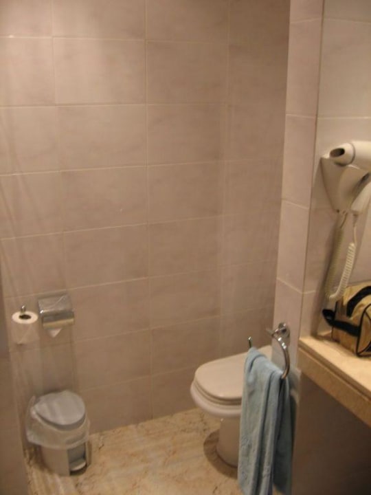 Badezimmer LABRANDA Golden Beach