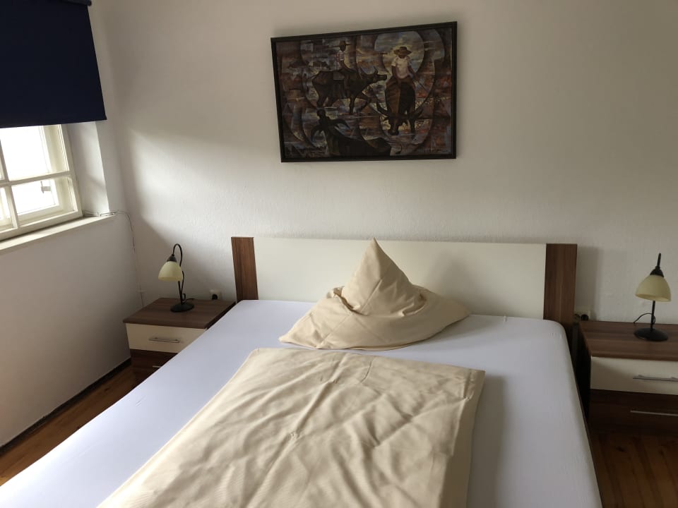 Zimmer Ferienwohnungen Villa Marga