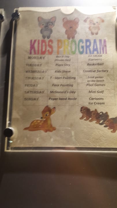 Sonstiges Pickalbatros White Beach Resort - Hurghada