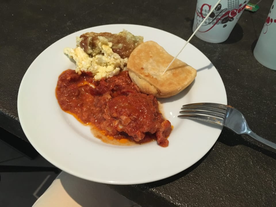 Restaurant Hotel Prima City