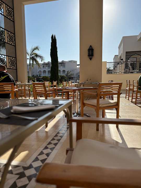 Gastro Steigenberger Resort Alaya Marsa Alam - Red Sea - Adults only