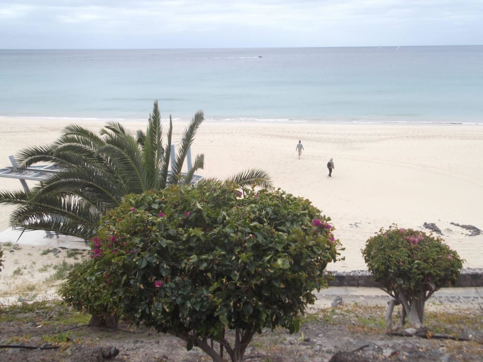 Ausgiebige Strand-Spaziergänge moeglich SBH Hotel Taro Beach