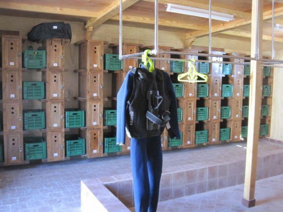 Sport facilities Cleopatra Luxury Resort Makadi Bay