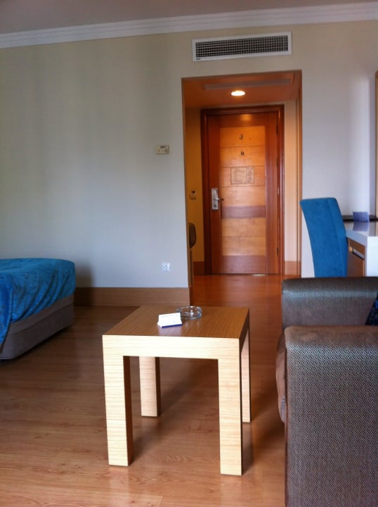 Standardzimmer HH MB Limak Limra Hotel & Resort