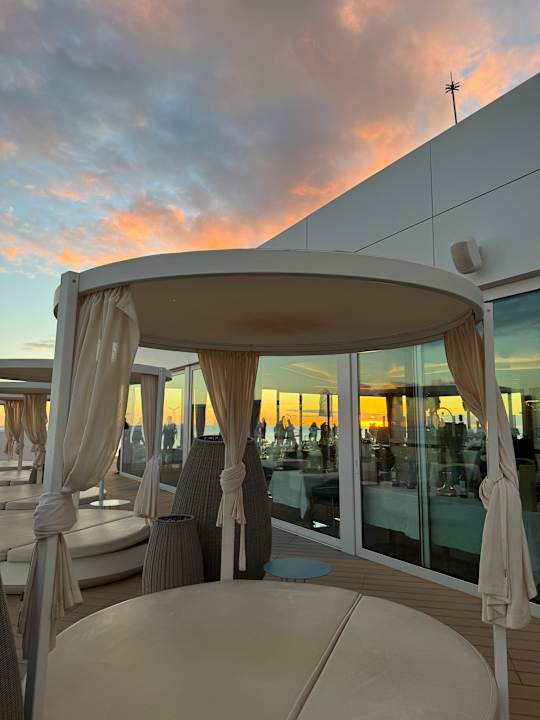 Ausblick ROBINSON JANDIA PLAYA