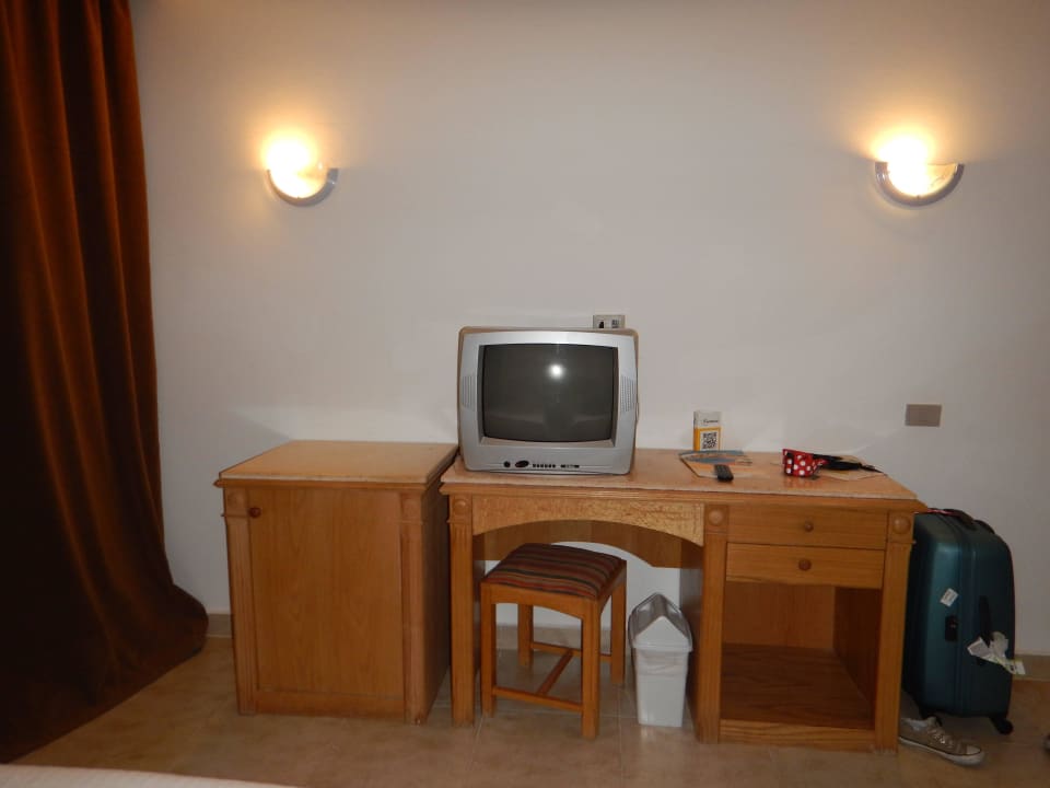 Zimmer 318 Pickalbatros Alf Leila Wa Leila Resort - Neverland Hurghada