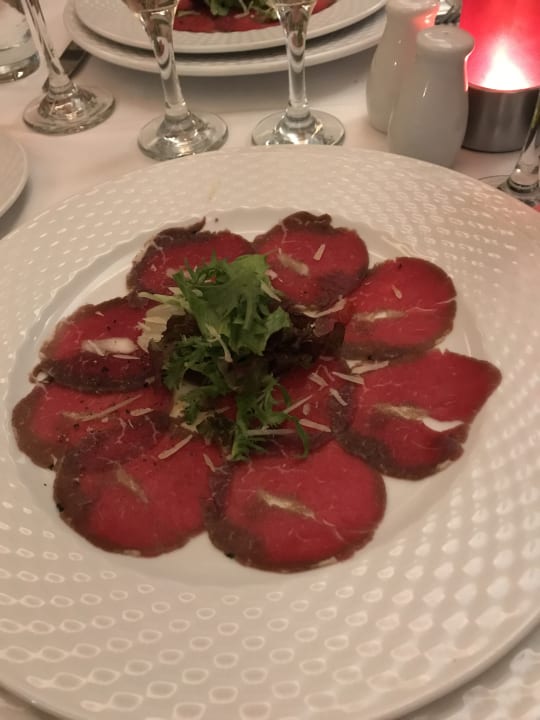 Gastro Hotel JAZ Makadi Star & Spa