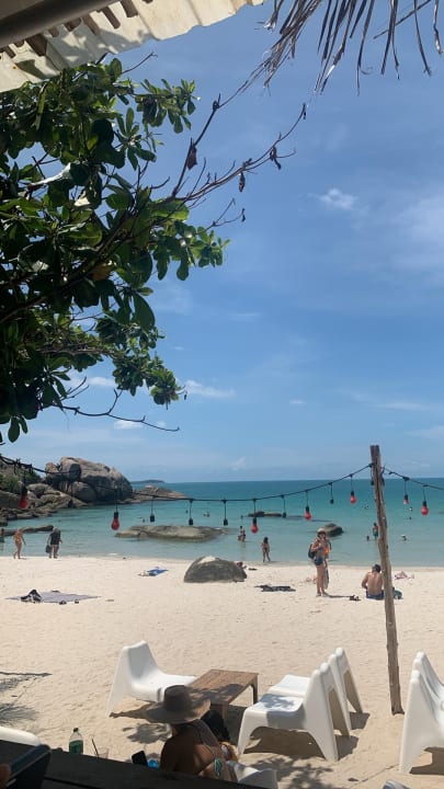 Strand Crystal Bay Yacht Club Beach Resort